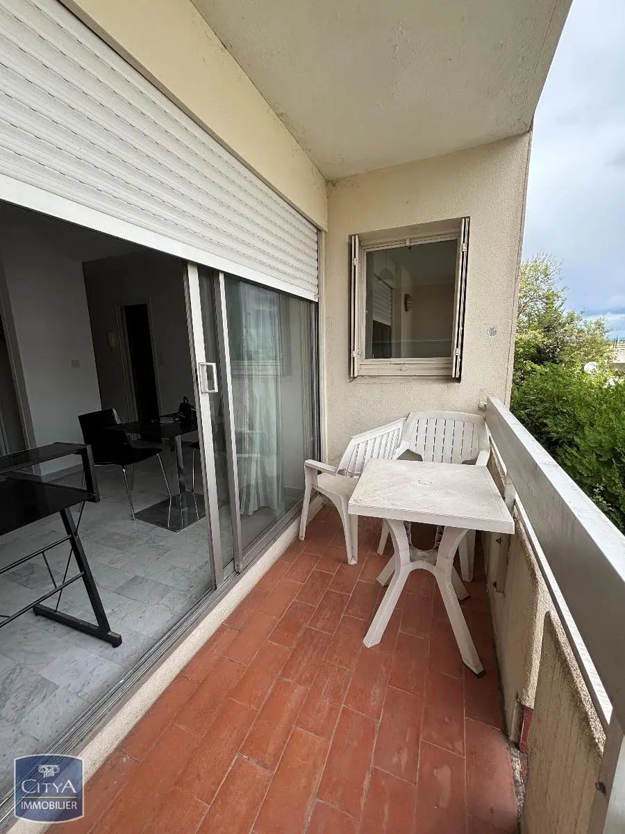 Photo 12 Appartement 1 pièce 29.61m²