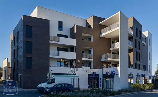 Photo 1 Appartement 1 pièce 18.56m²