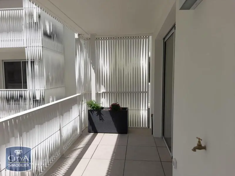 Photo 11 Appartement 3 pièces 61.6m²