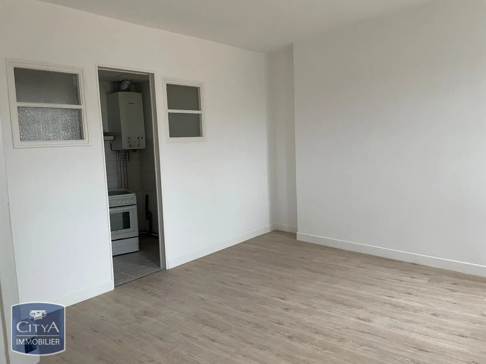 Photo 1 Appartement 3 pièces 53.23m²
