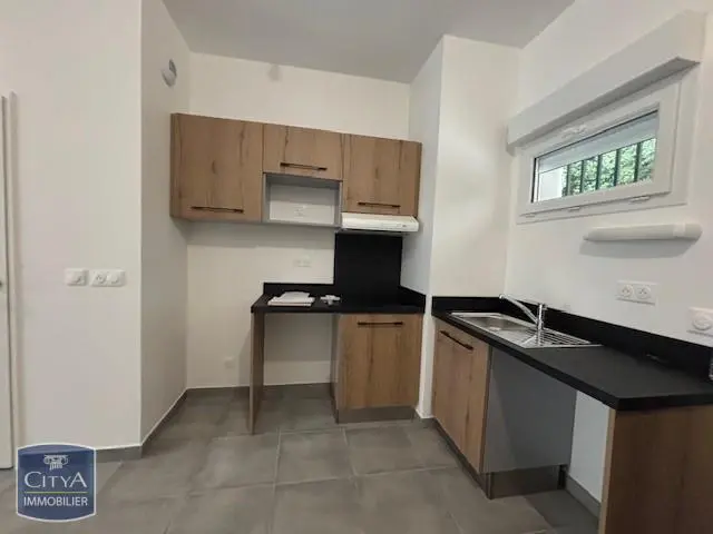 Photo 1 Appartement 2 pièces 42.23m²