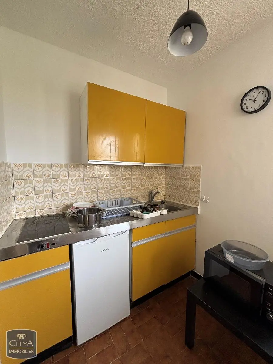 Photo 11 Appartement 1 pièce 29.61m²