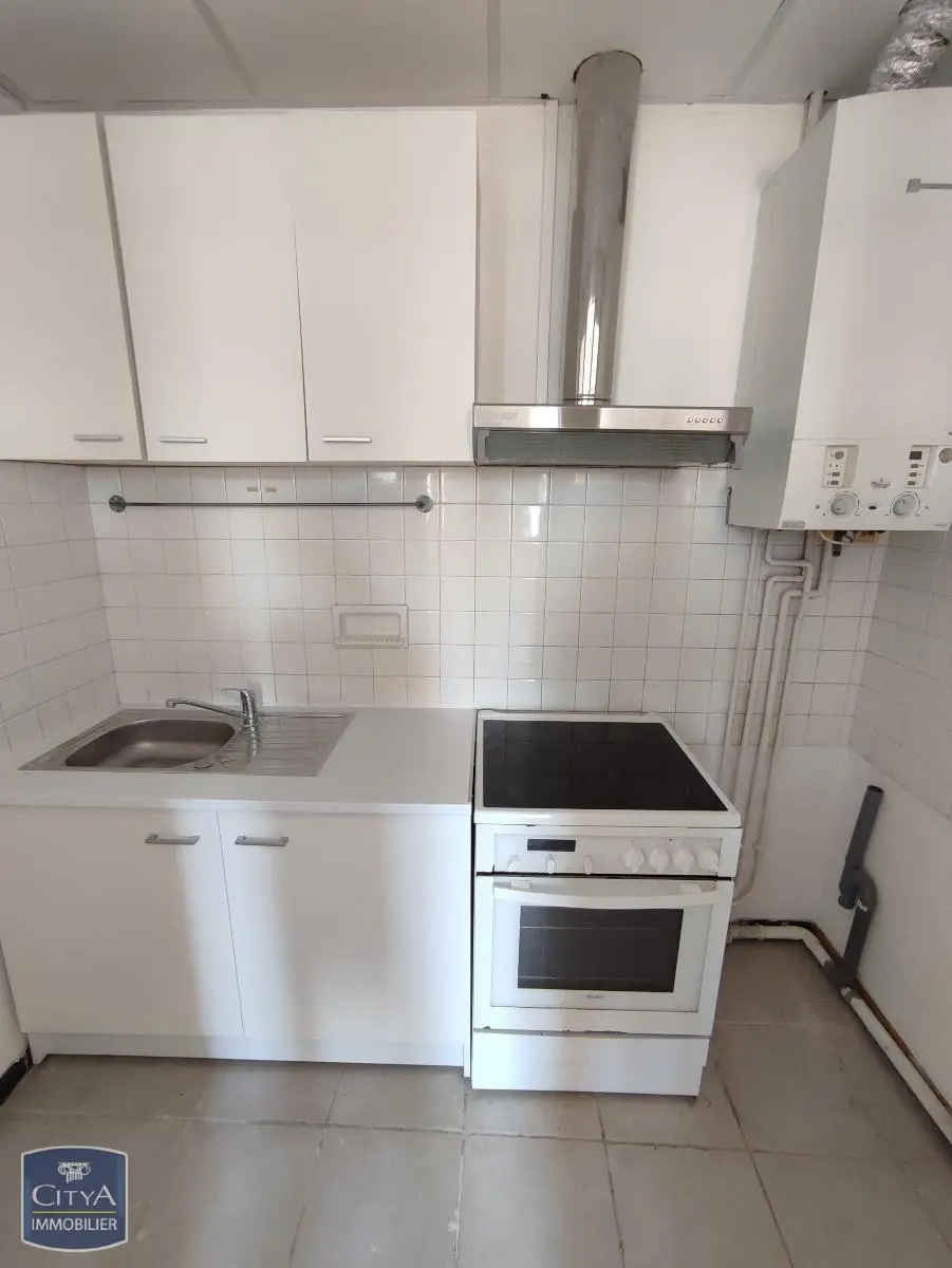 Photo 4 Appartement 3 pièces 53.23m²