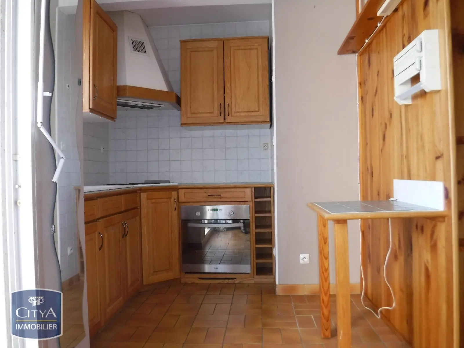 Photo 3 Appartement 2 pièces 40m²