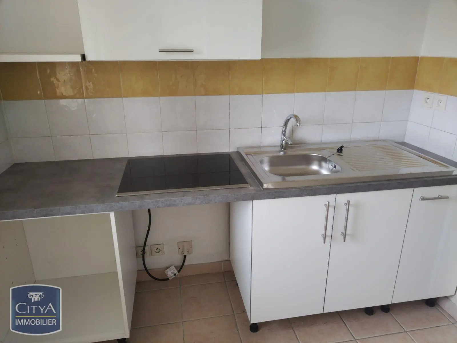 Photo 3 Appartement 2 pièces 46.39m²