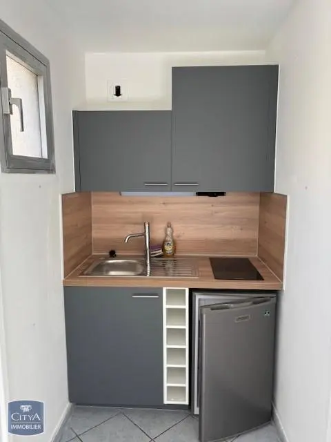Photo 4 Appartement 2 pièces 36.11m²