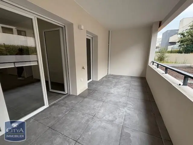 Photo 5 Appartement 2 pièces 42.23m²