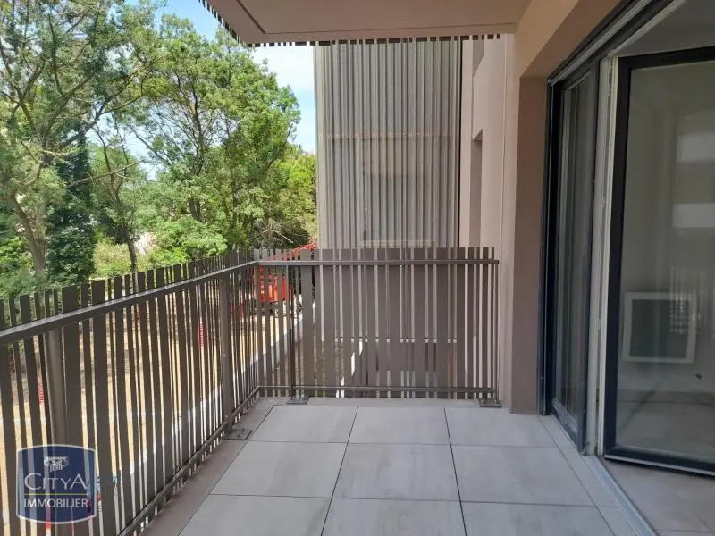 Photo 1 Appartement 2 pièces 37.8m²