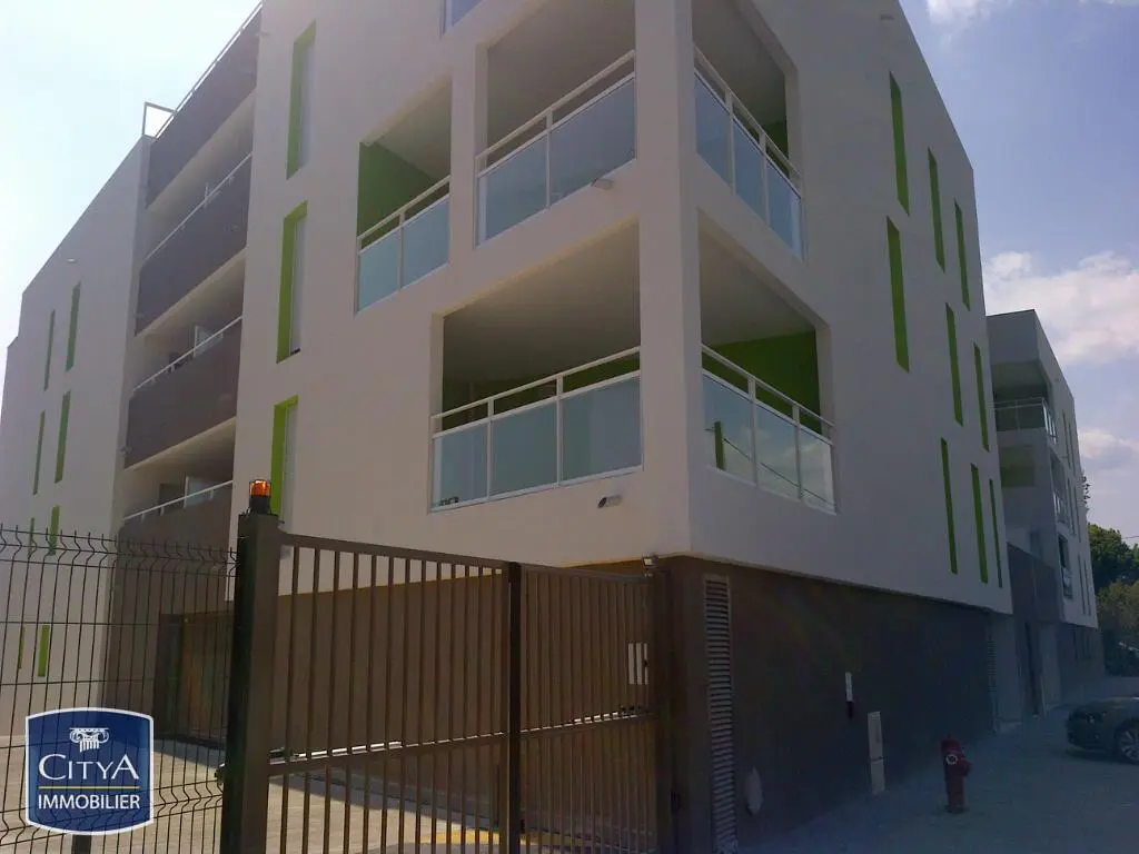 Photo 1 Appartement 2 pièces 41.91m²
