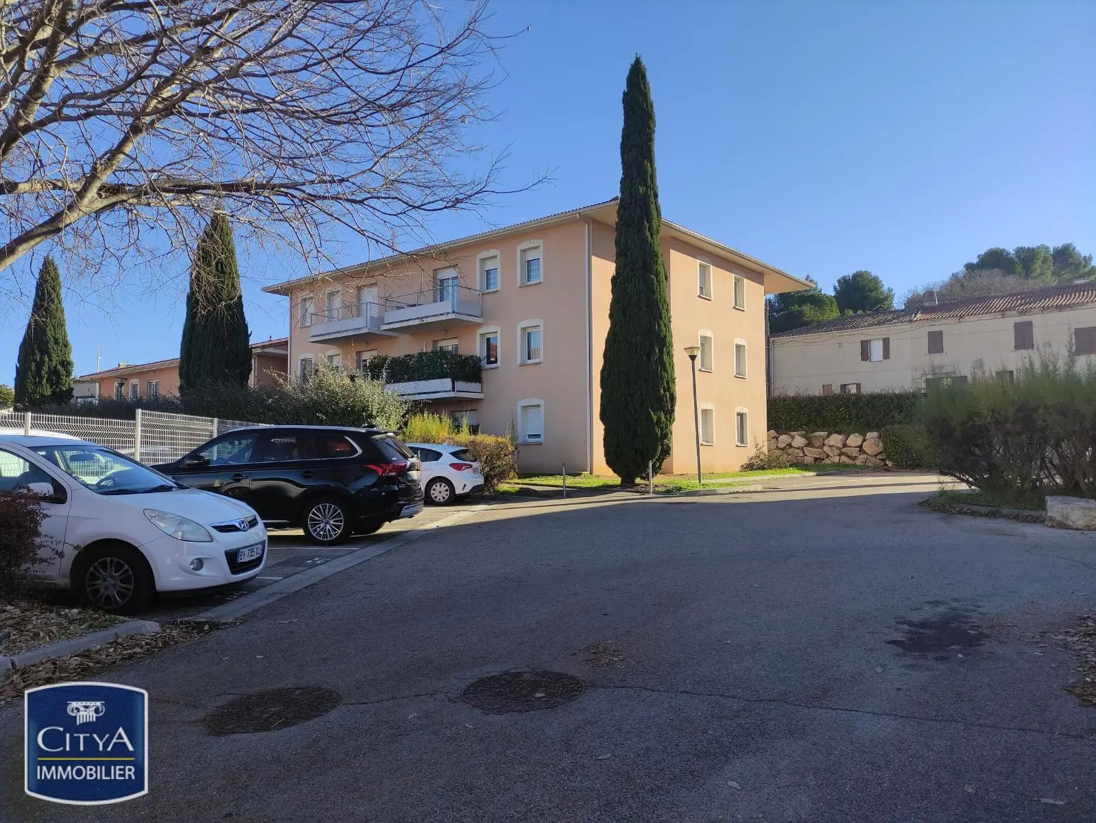 Photo 6 Appartement 3 pièces 54.3m²