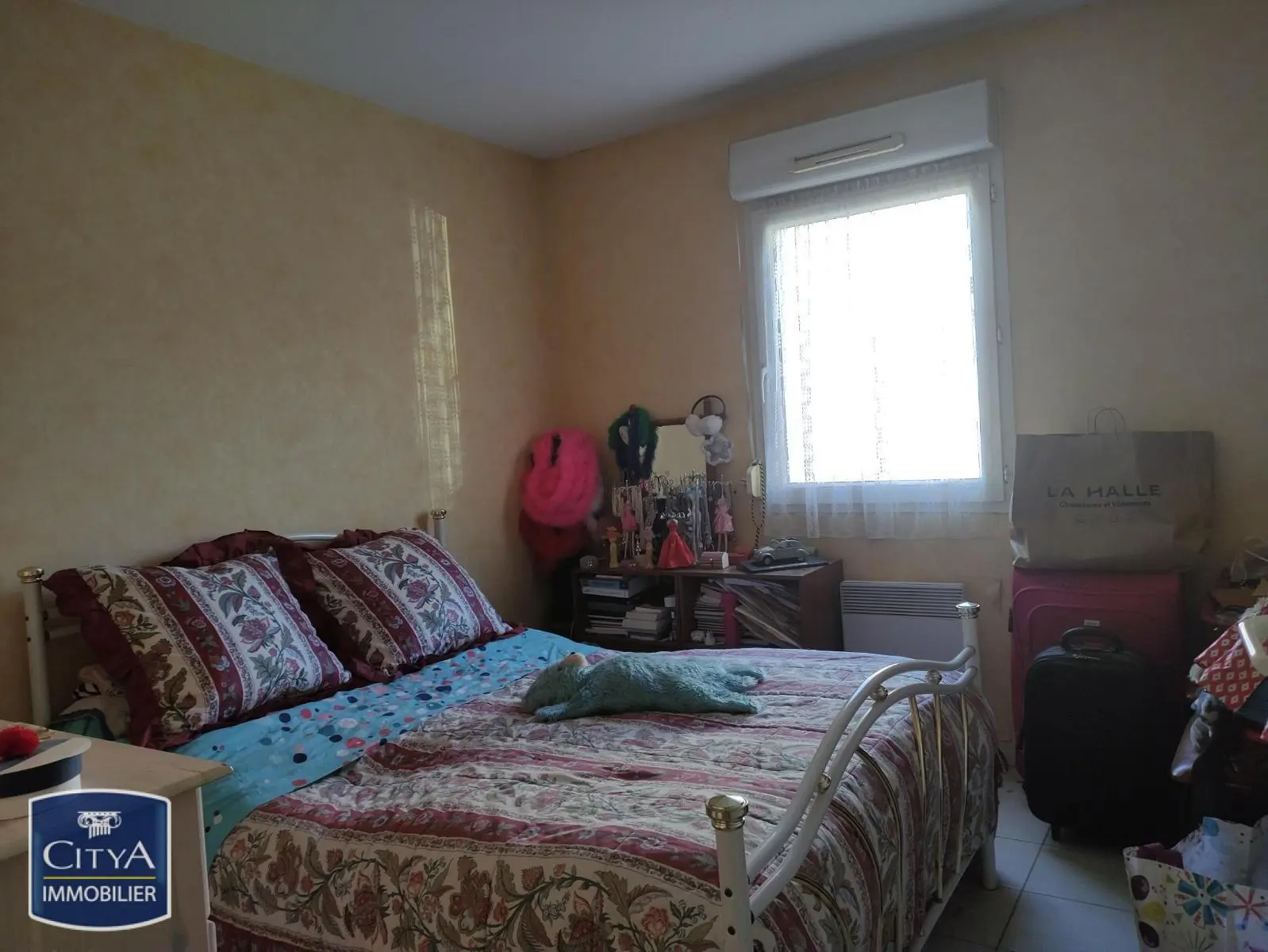 Photo 4 Appartement 3 pièces 54.3m²