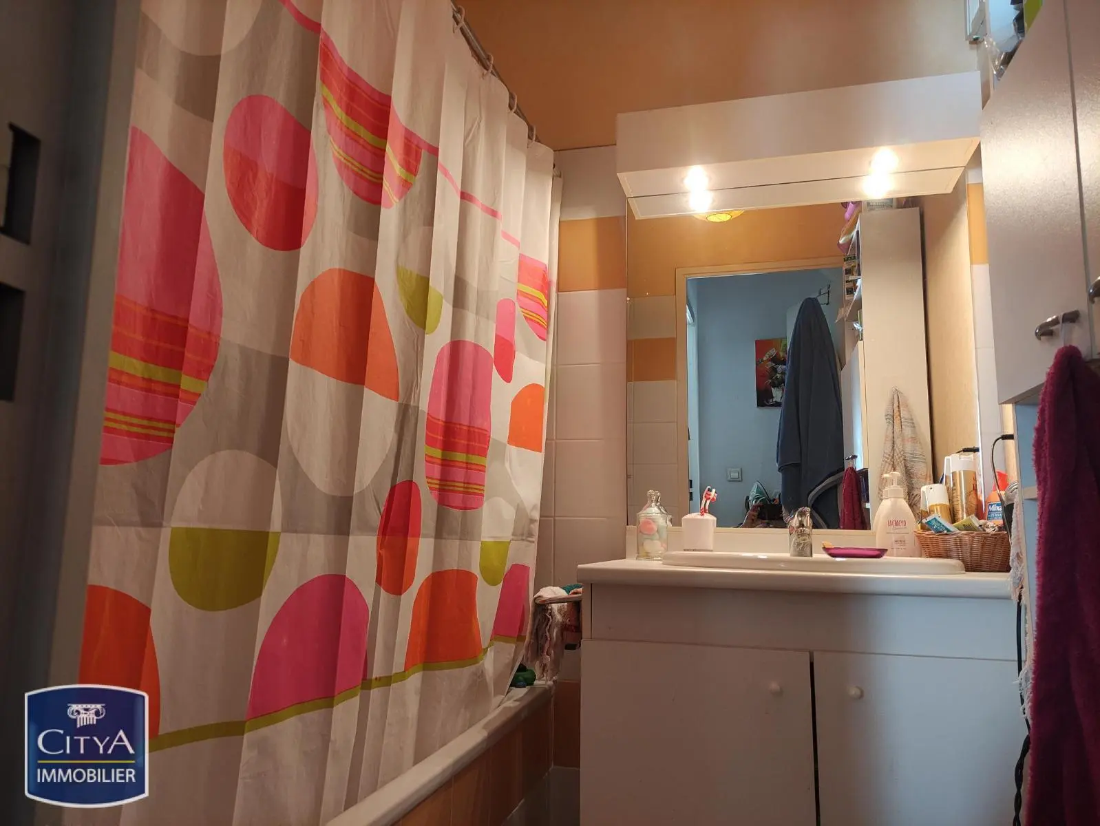 Photo 5 Appartement 3 pièces 54.3m²