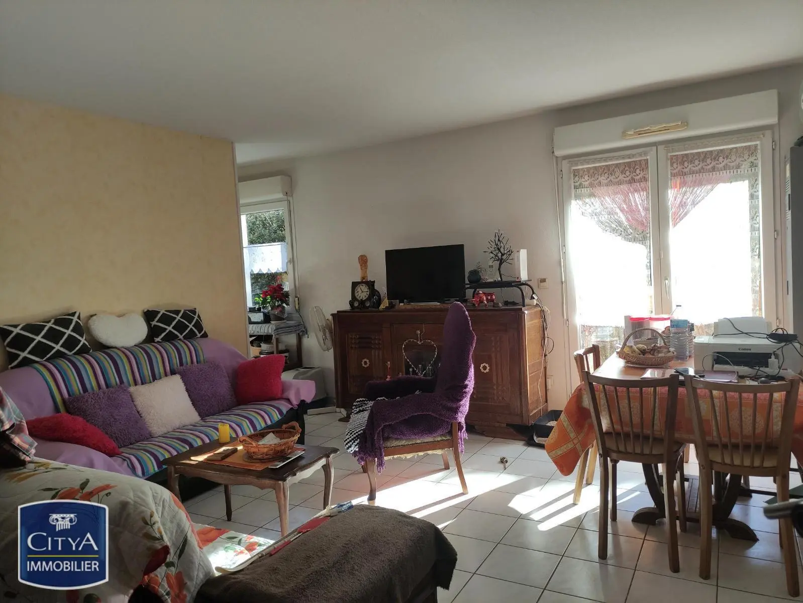 Photo 1 Appartement 3 pièces 54.3m²
