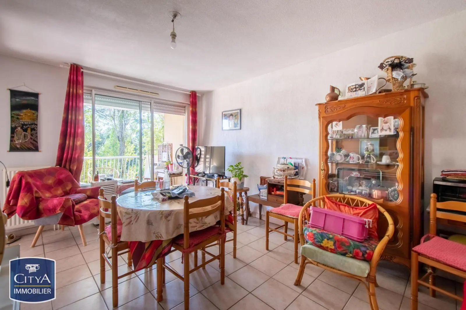 Photo 2 appartement Montpellier