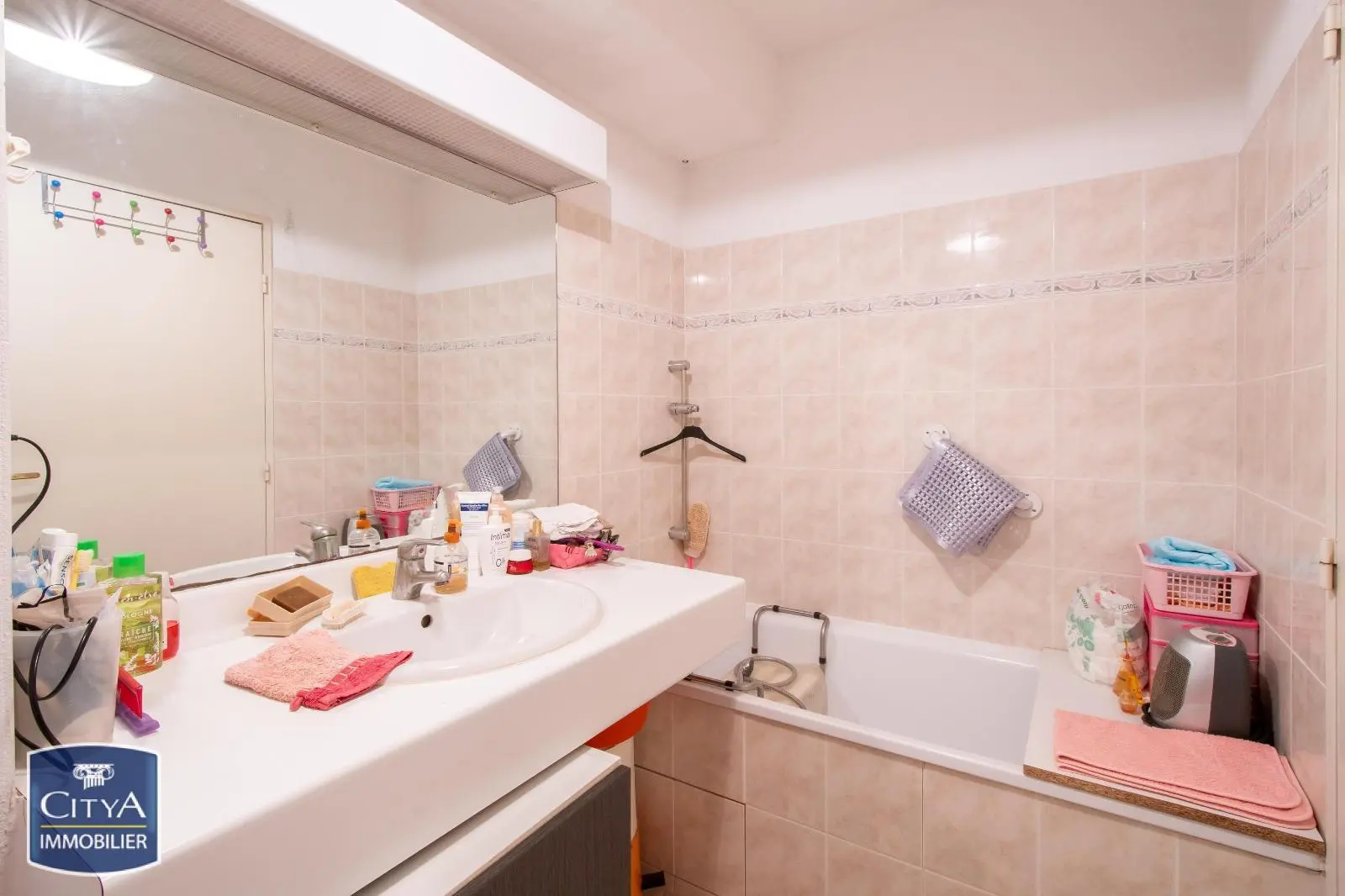 Photo 7 appartement Montpellier