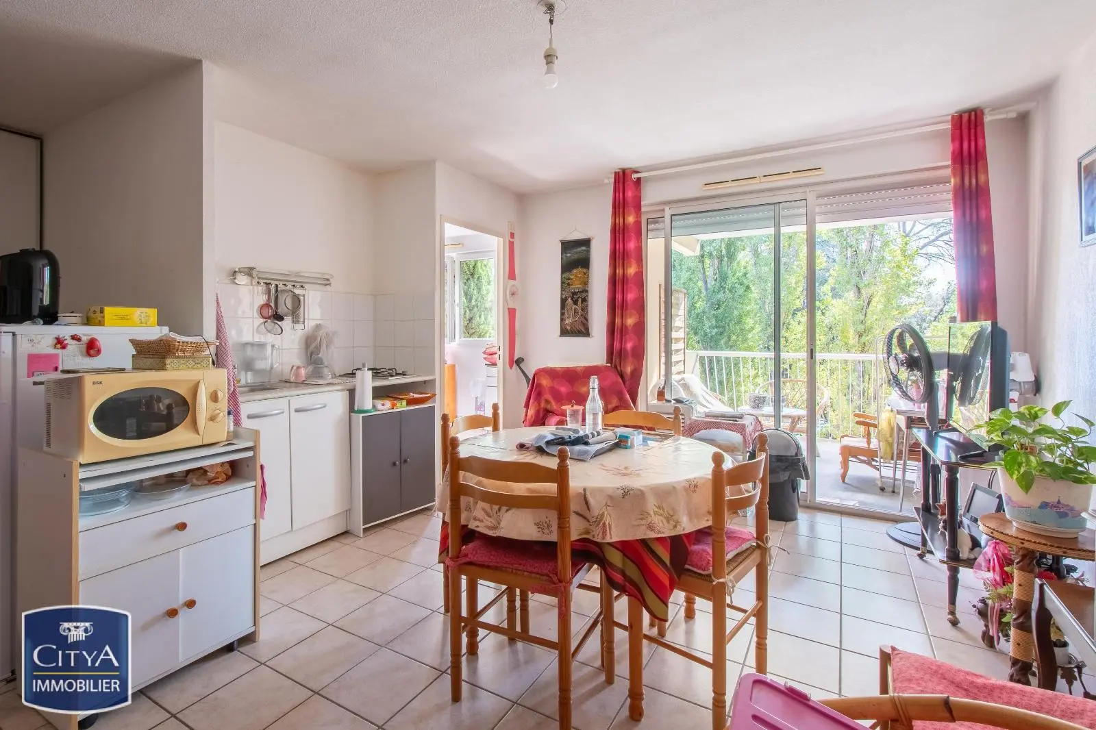 Photo 1 appartement Montpellier