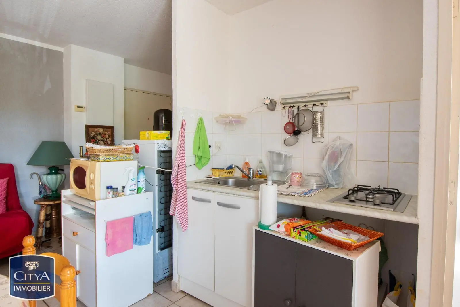 Photo 4 appartement Montpellier