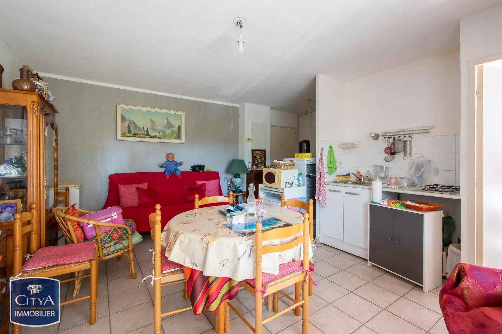 Photo 3 appartement Montpellier