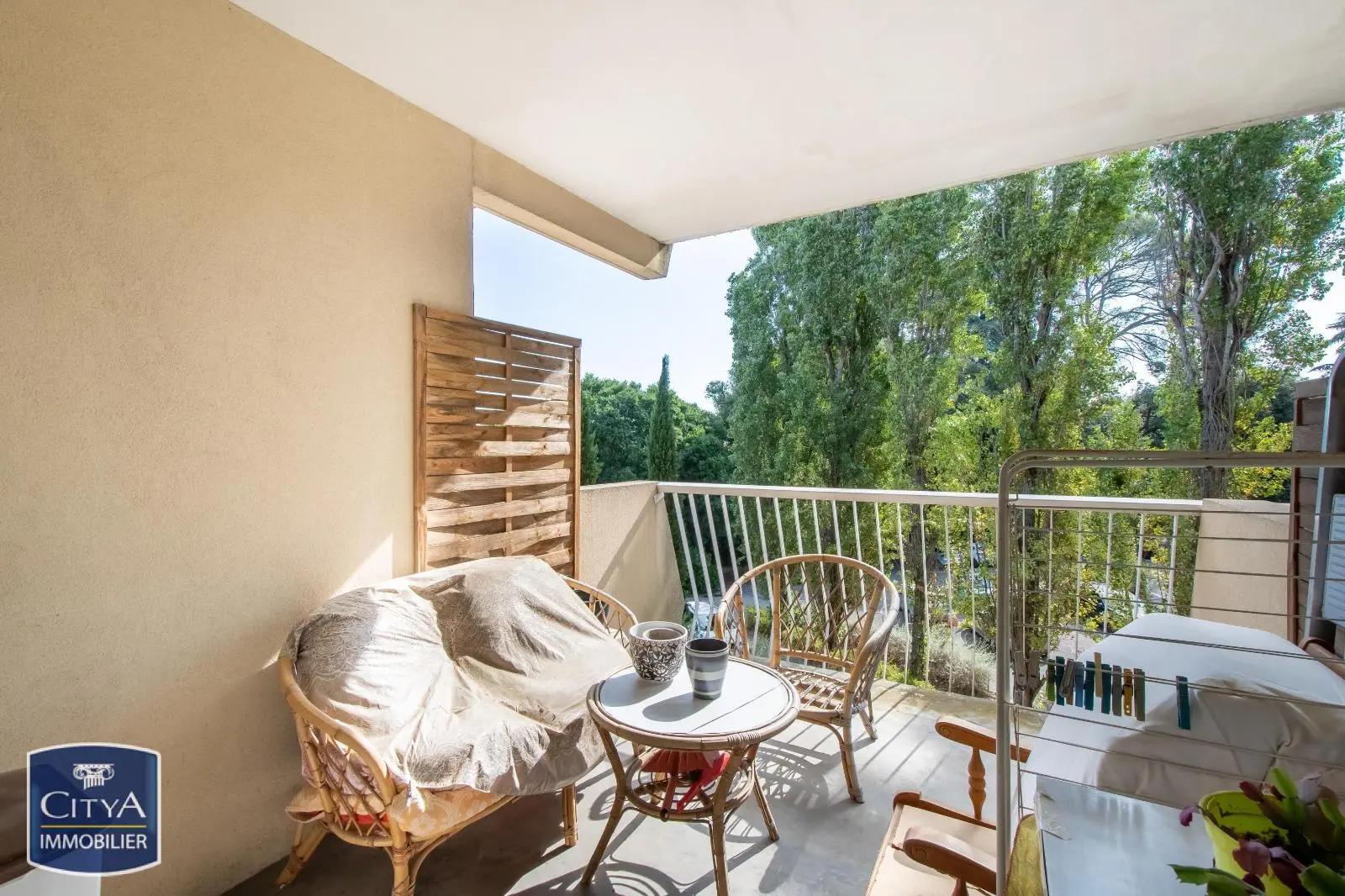 Photo 1 Appartement 2 pièces 38.33m²