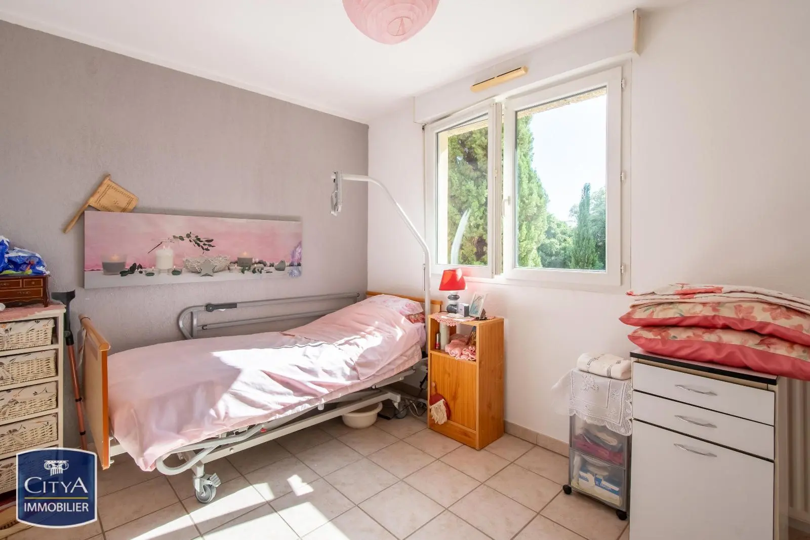 Photo 6 appartement Montpellier