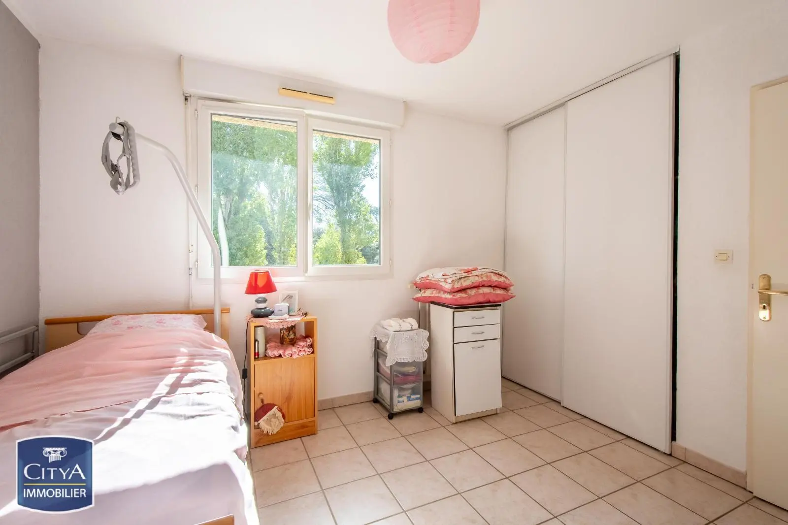 Photo 5 appartement Montpellier