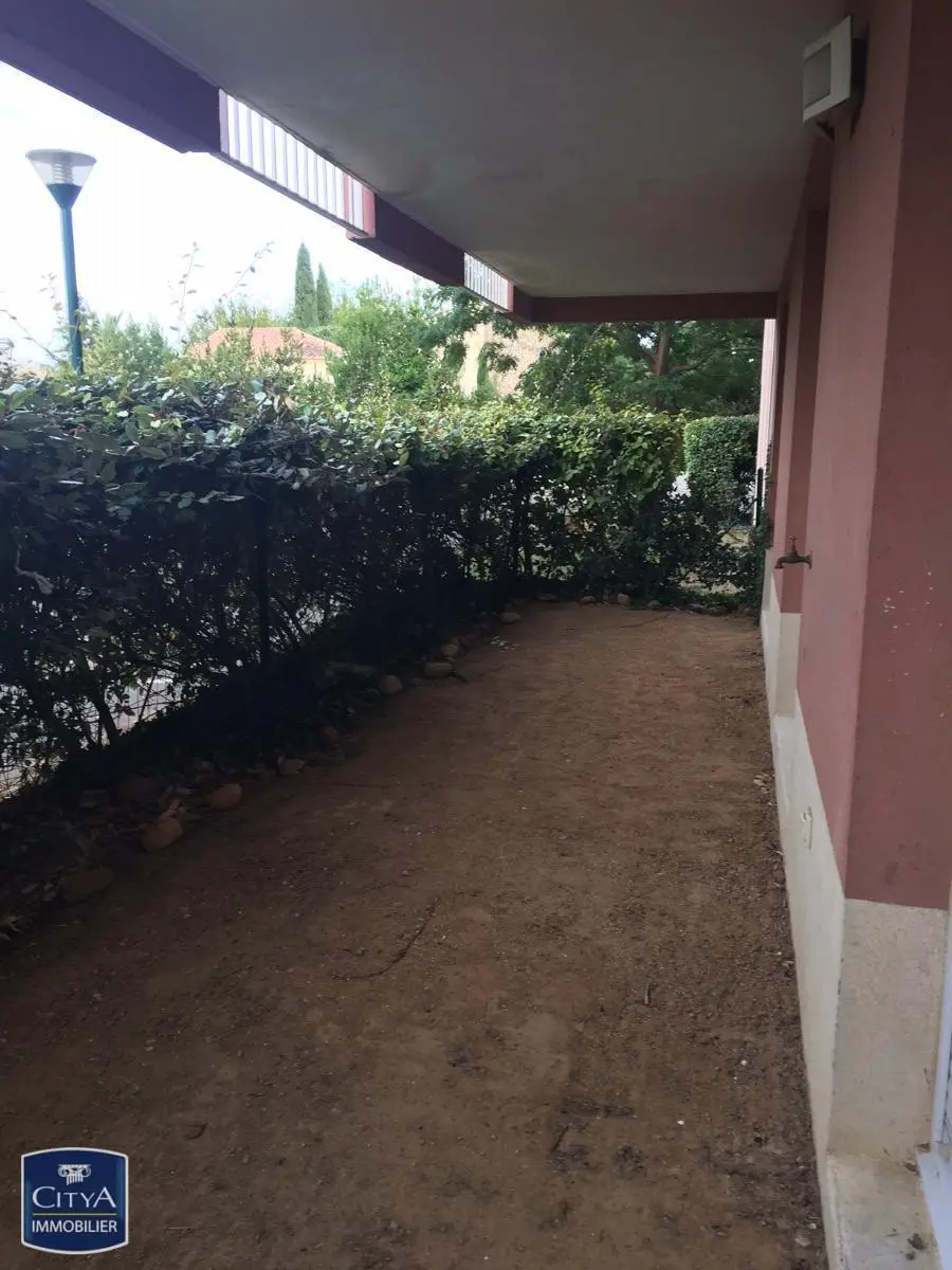 Photo 6 Appartement 2 pièces 40.32m²