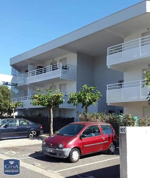 Photo 1 appartement Montpellier