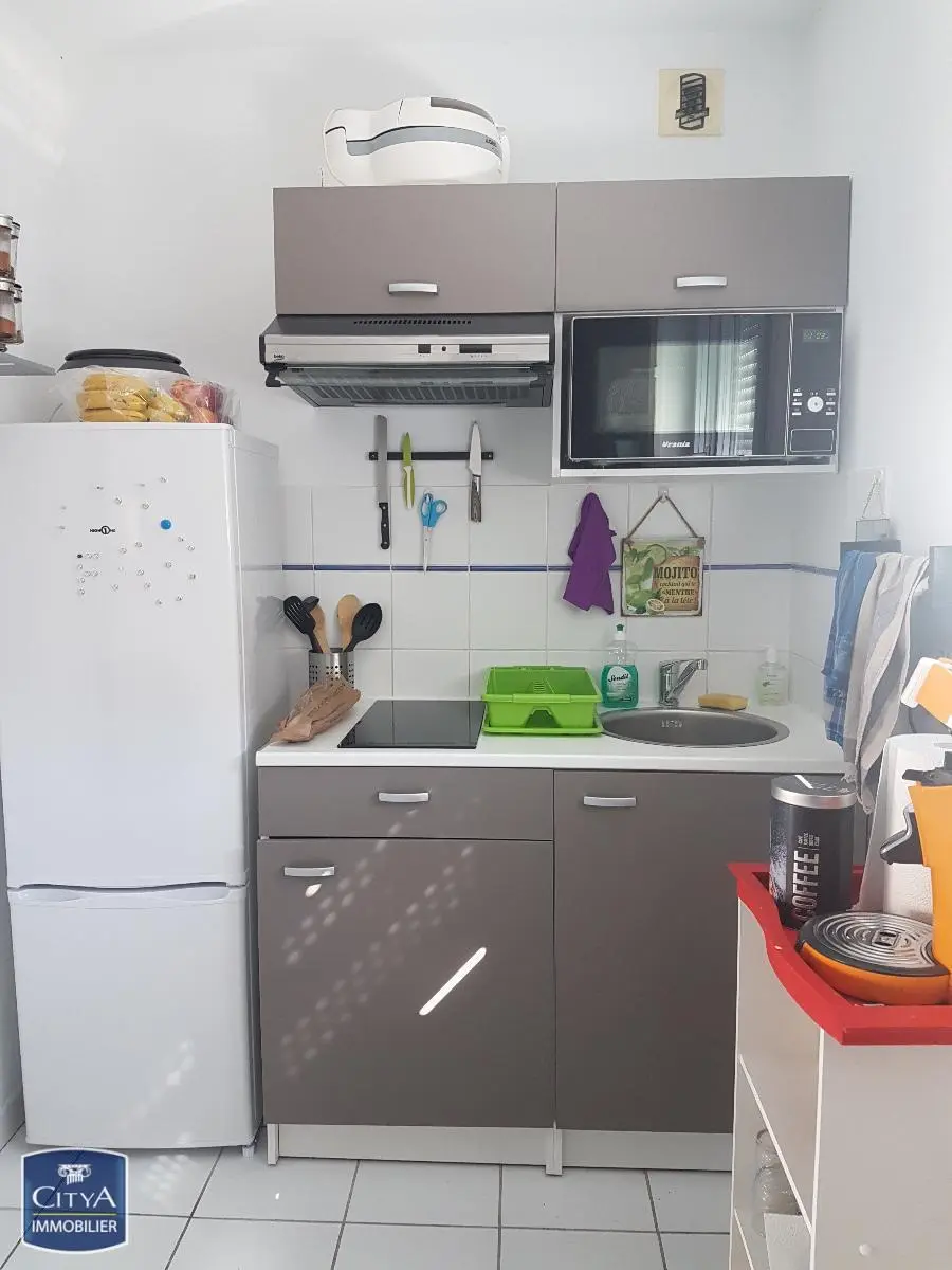 Photo 3 Appartement 2 pièces 48.73m²