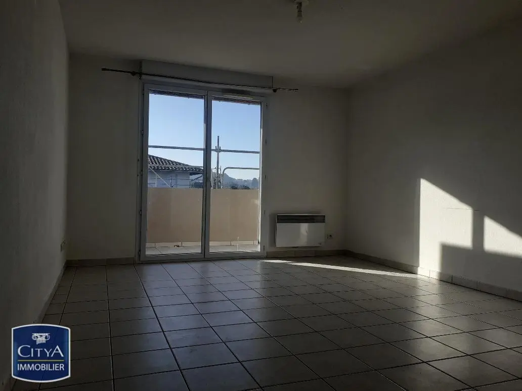 Photo 3 pour Appartement 2 pièces 40.32m² Photo 3 Appartement 2 pièces 40.32m²