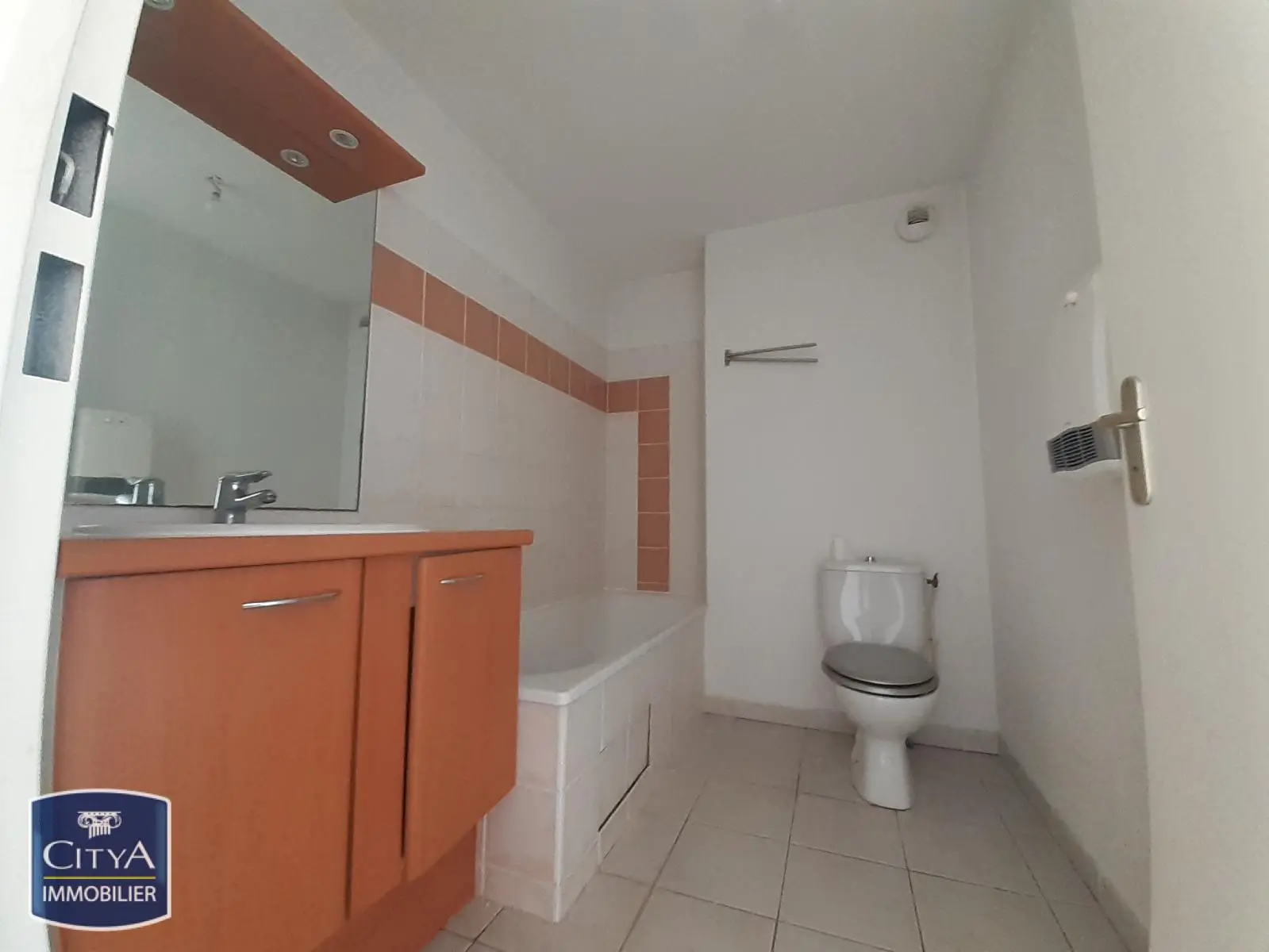 Photo 6 pour Appartement 2 pièces 40.32m² Photo 6 Appartement 2 pièces 40.32m²