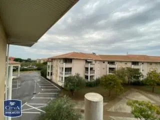 Photo 1 Appartement 2 pièces 47.75m²