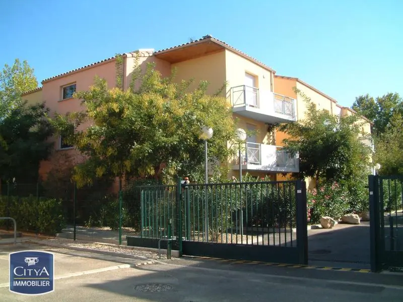Photo 1 Appartement 3 pièces 64.4m²