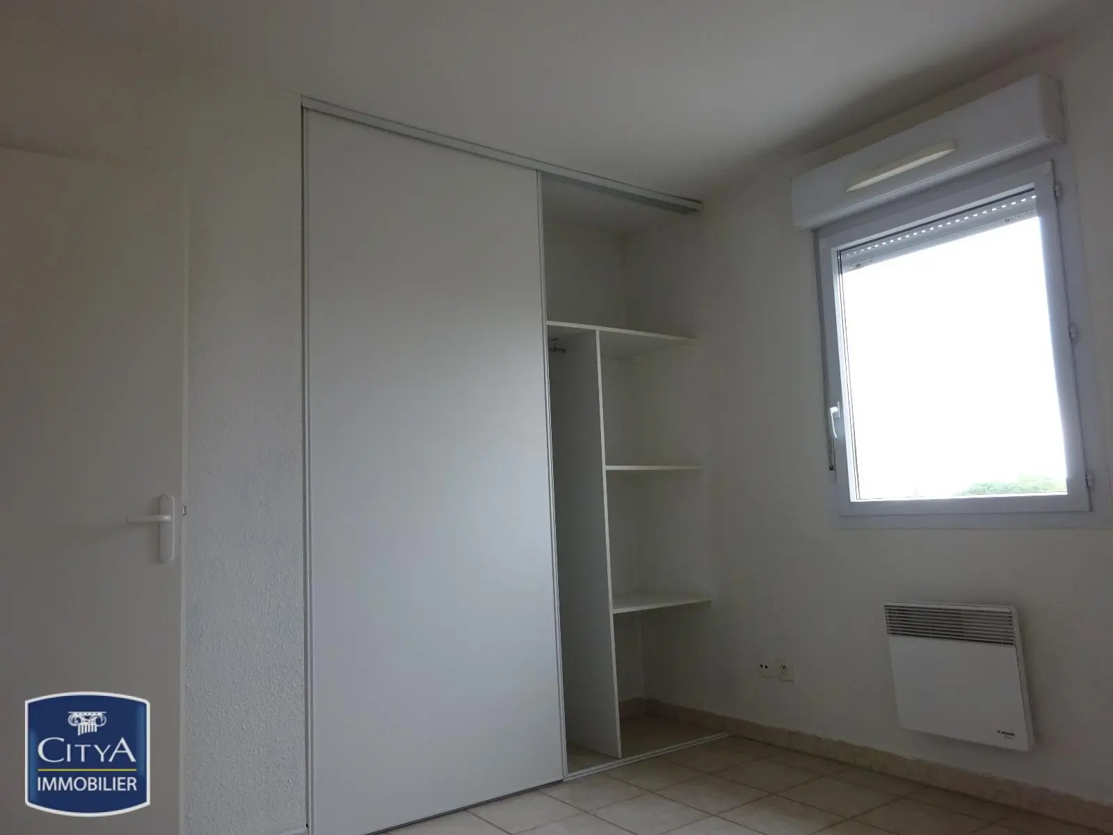 Photo 3 Appartement 3 pièces 52.39m²