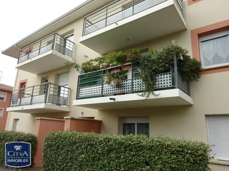 Photo 1 Appartement 3 pièces 60.76m²
