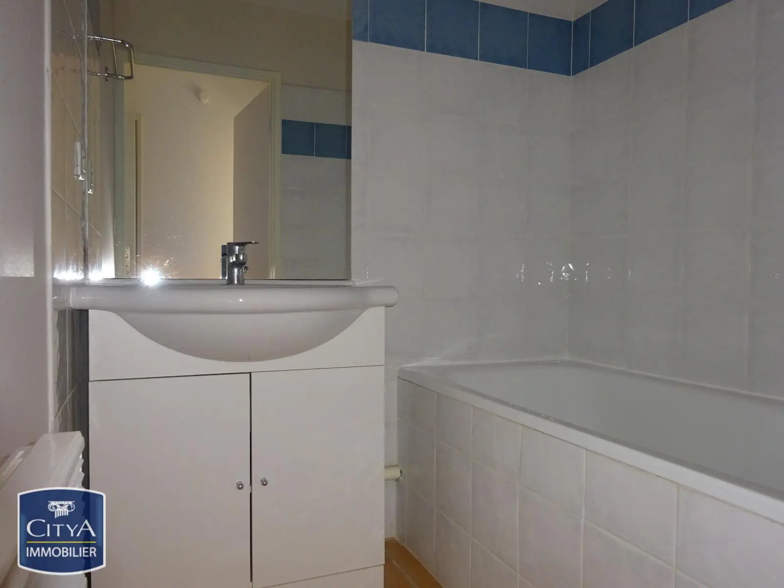 Photo 4 Appartement 3 pièces 52.39m²