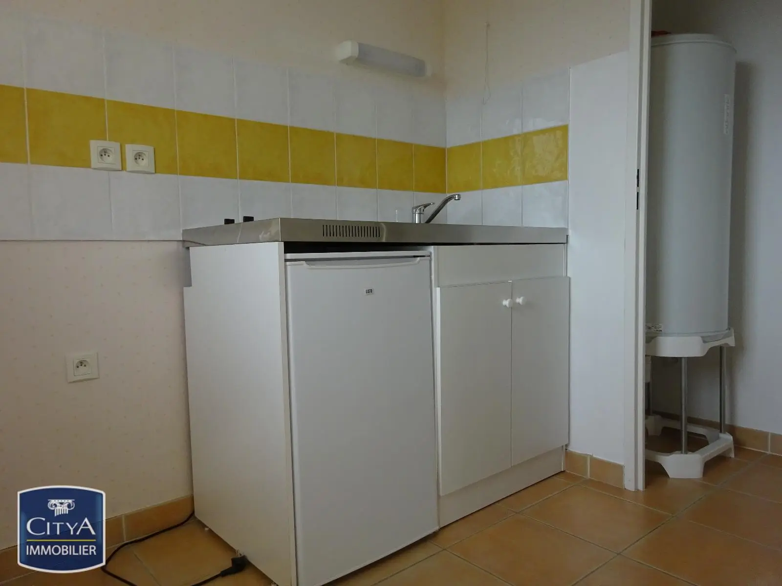 Photo 2 Appartement 3 pièces 52.39m²