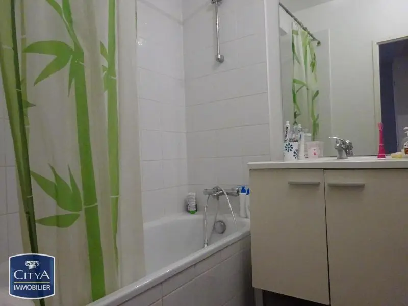 Photo 3 Appartement 2 pièces 49.21m²