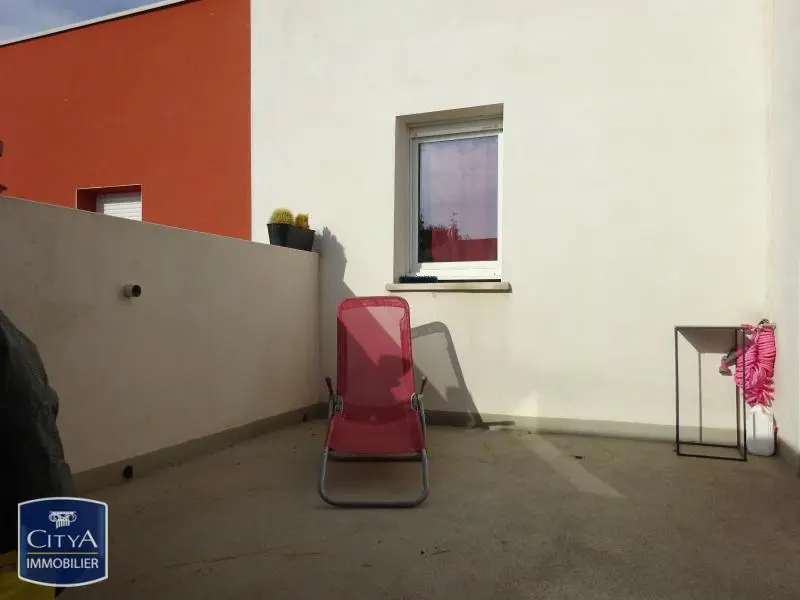 Photo 5 Appartement 3 pièces 63.57m²