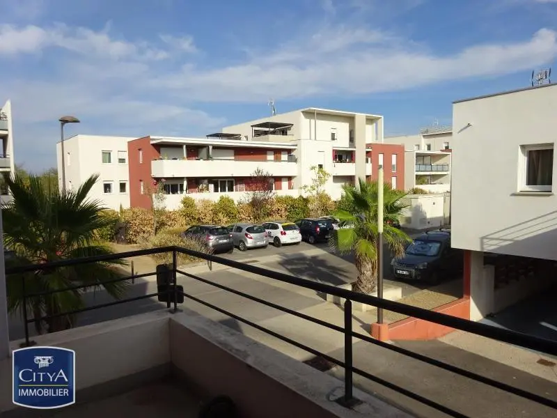 Photo 4 Appartement 2 pièces 49.21m²
