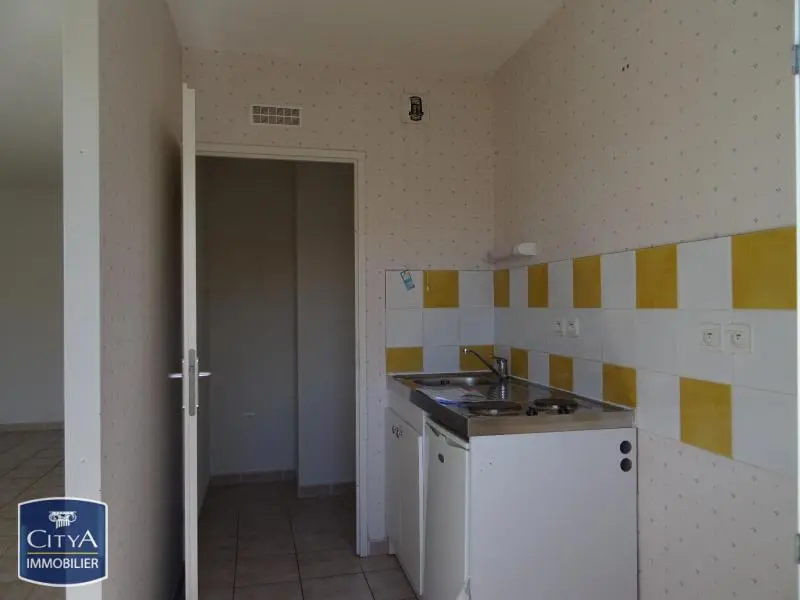 Photo 3 Appartement 2 pièces 47.16m²