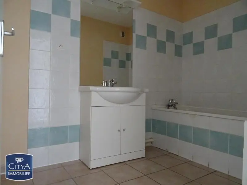 Photo 5 Appartement 2 pièces 47.16m²