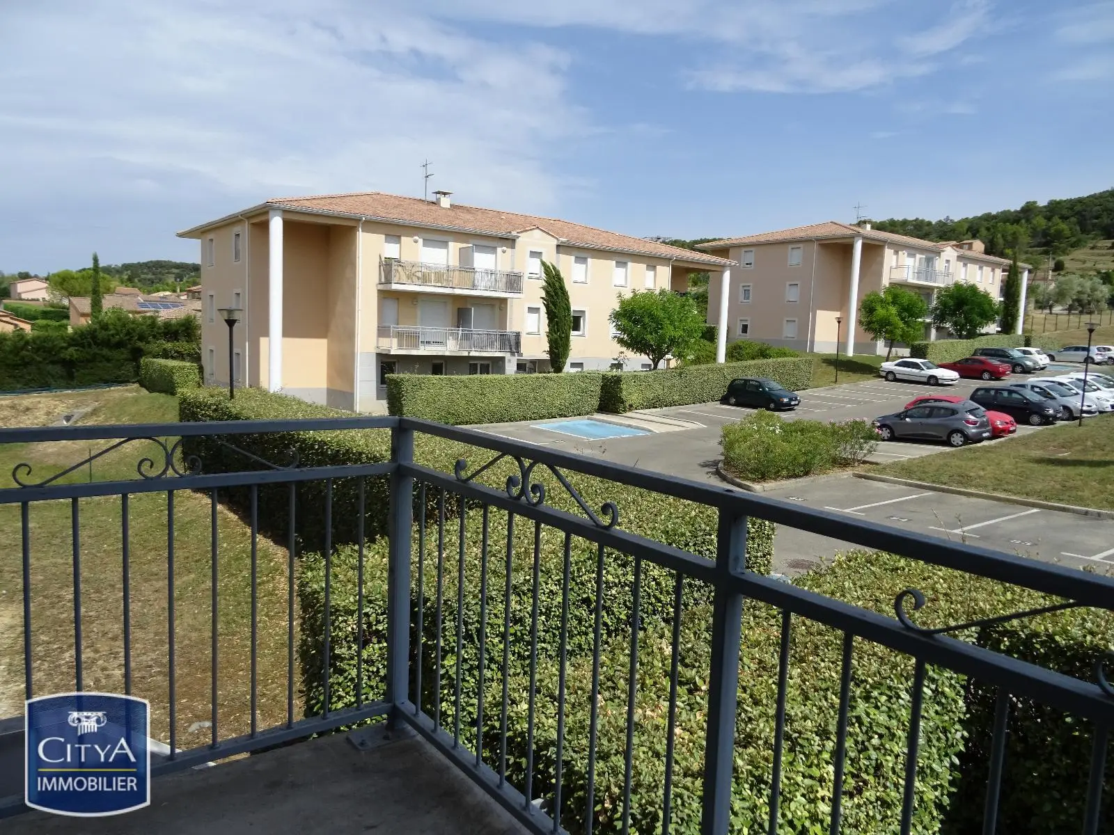 Photo 5 Appartement 3 pièces 62.16m²