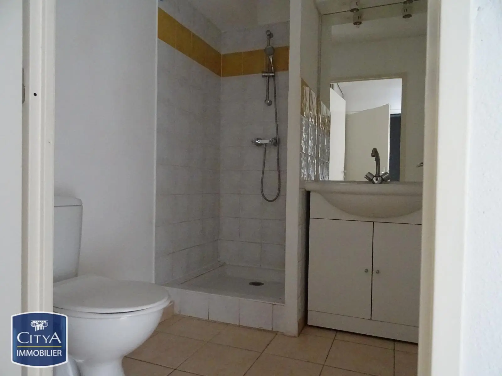 Photo 3 Appartement 1 pièce 30.43m²