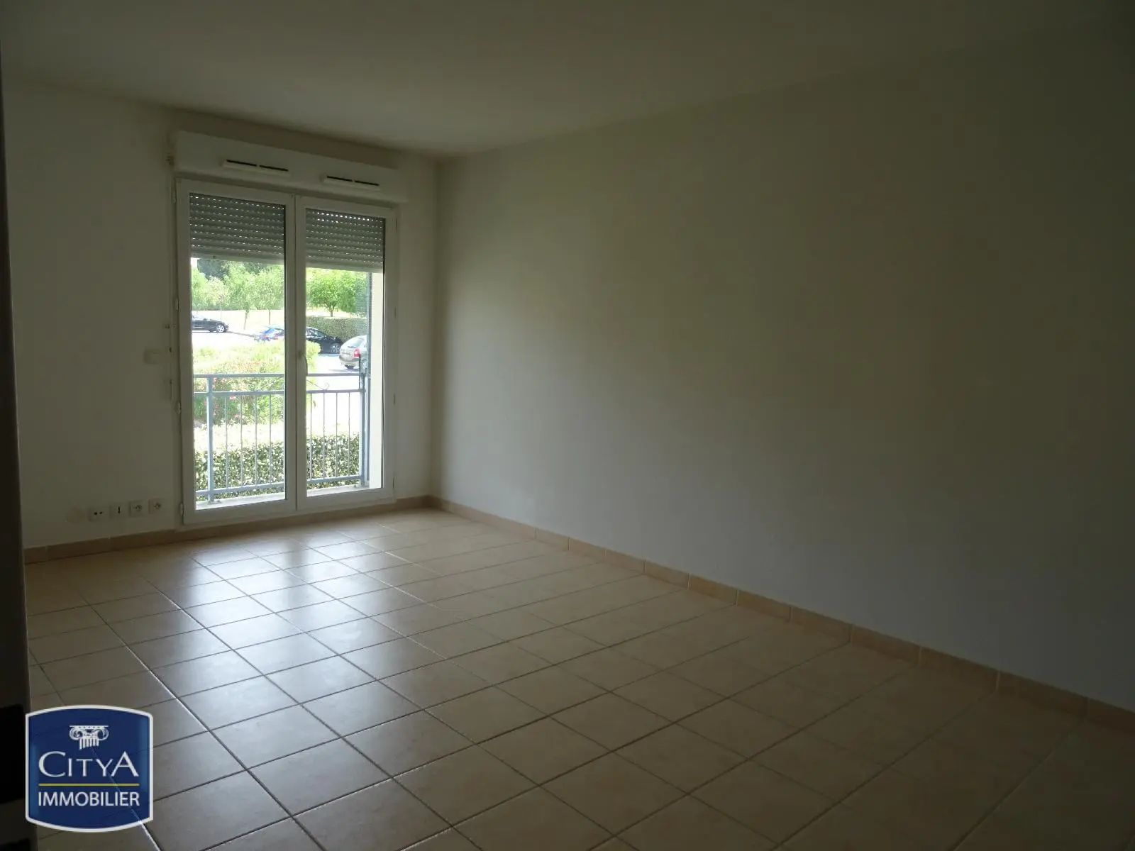 Photo 2 Appartement 1 pièce 30.97m²