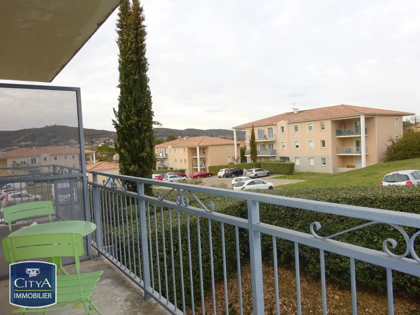 Photo 6 Appartement 2 pièces 46.39m²