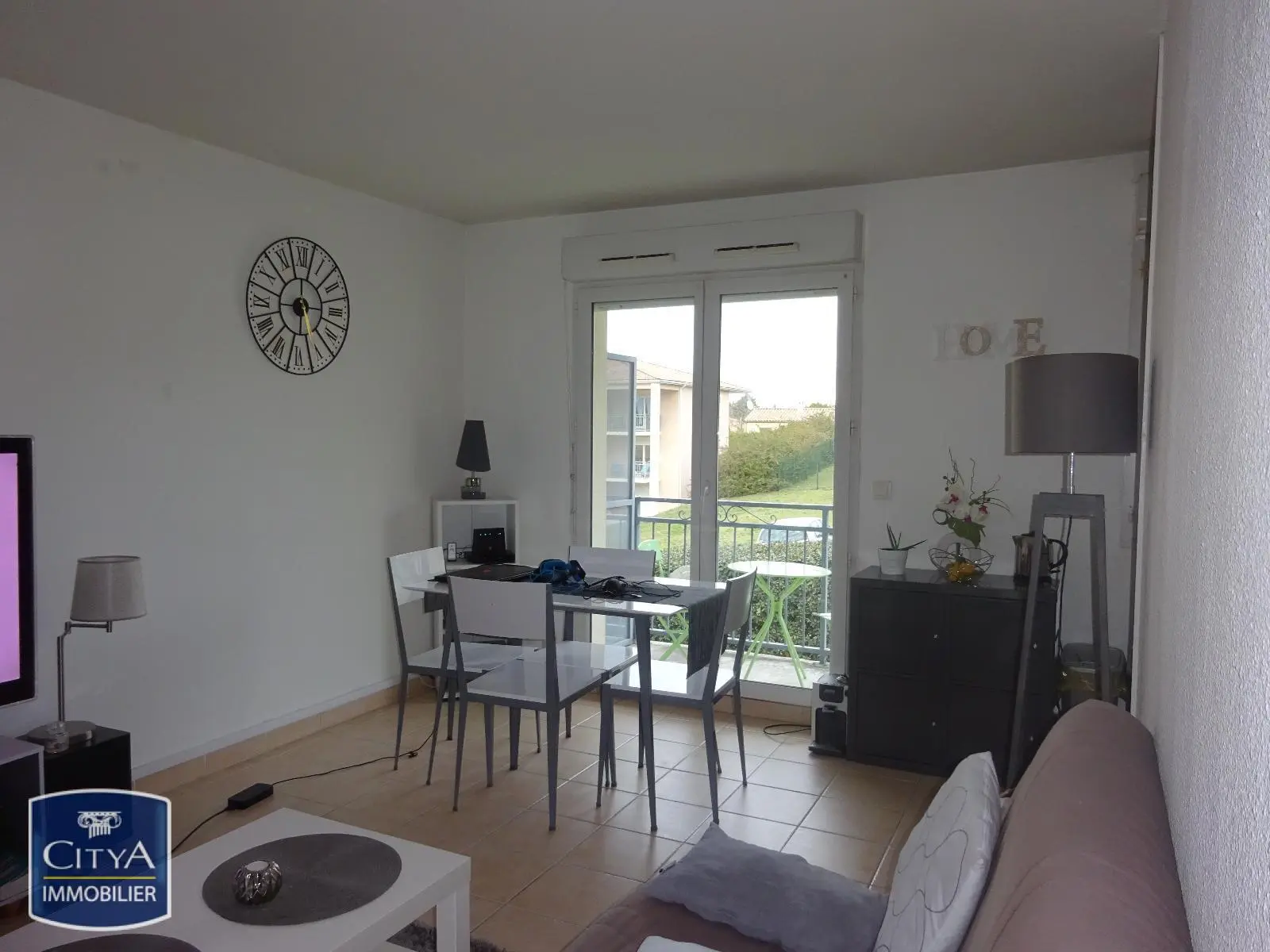 Photo 2 Appartement 2 pièces 46.39m²