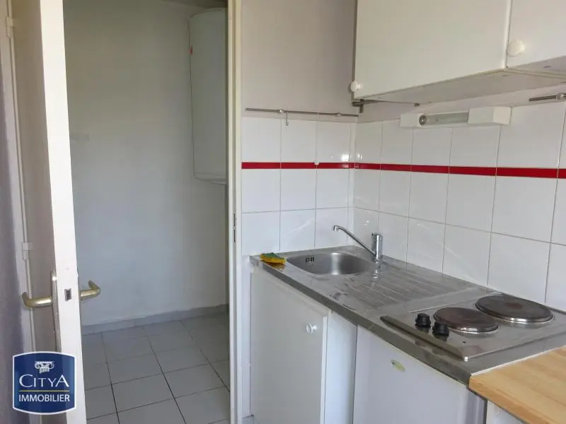 Photo 3 Appartement 2 pièces 47.17m²