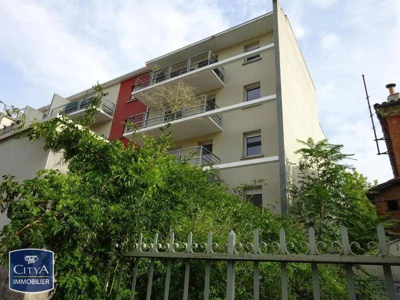 Photo 1 Appartement 2 pièces 47.16m²