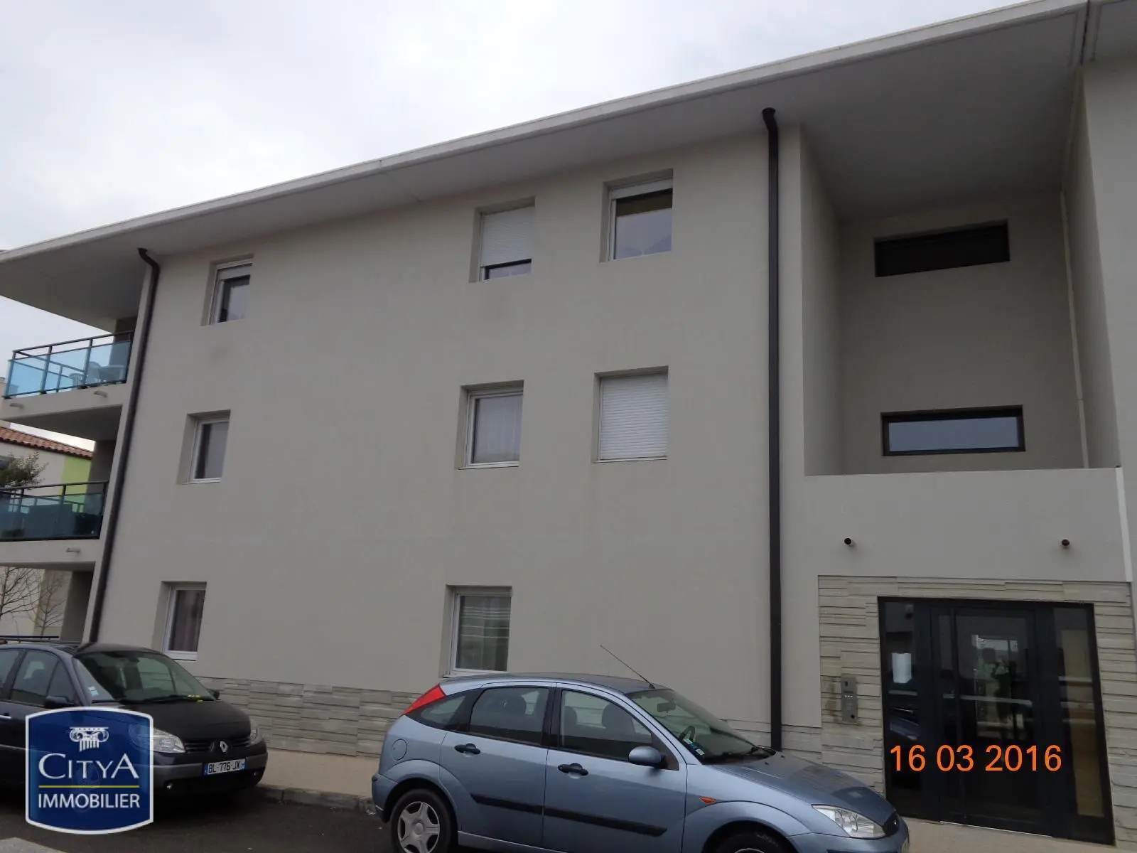 Photo 2 Appartement 3 pièces 52.17m²
