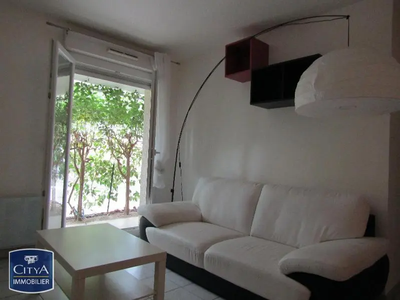 Photo 2 Appartement 2 pièces 34.3m²